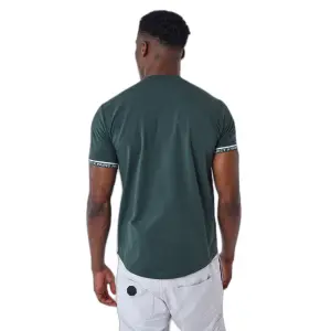 T-shirt com logótipo bordado Project X Paris image-3