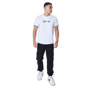 T-shirt com logótipo bordado Project X Paris image-0