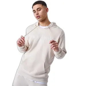 Basic sweatshirt met capuchon Project X Paris image-2