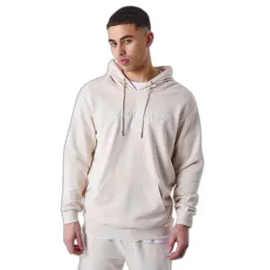 Basic sweatshirt met capuchon Project X Paris image-1