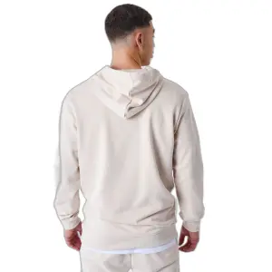 Basic sweatshirt met capuchon Project X Paris image-4