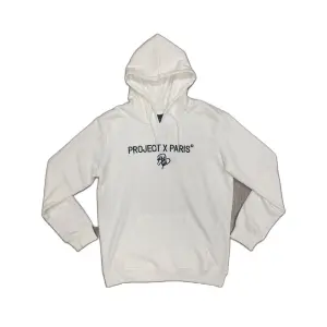 Sweatshirt met kap Project X Paris image-1