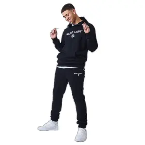 Basic joggingbroek Project X Paris image-1