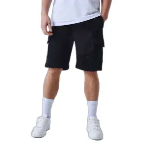 Cargo shorts Project X Paris image-3