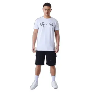 Cargo shorts Project X Paris image-1