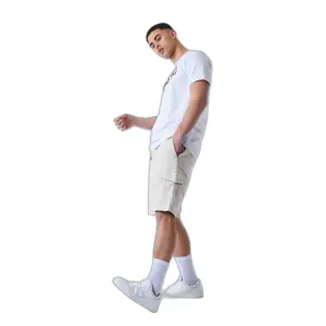 Cargo shorts Project X Paris image-1
