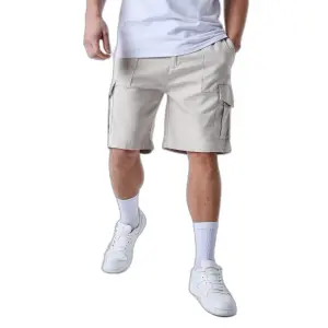 Cargo shorts Project X Paris image-2