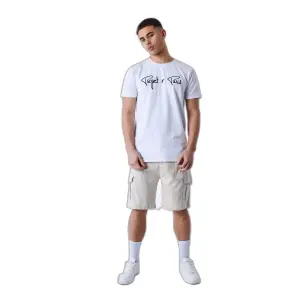 Cargo shorts Project X Paris image-0