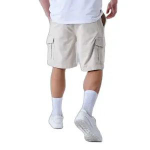 Cargo shorts Project X Paris image-4