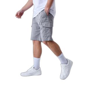 Short style cargo Project X Paris image-3