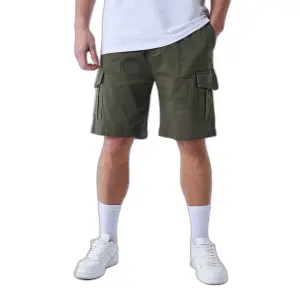 Short style cargo Project X Paris image-2