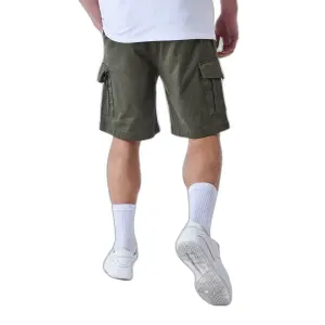 Short style cargo Project X Paris image-4