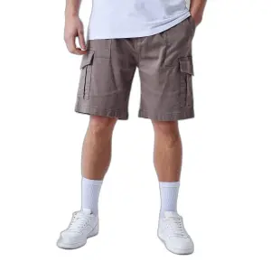 Cargo shorts Project X Paris image-2