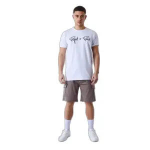 Cargo shorts Project X Paris image-0