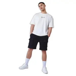 Cargo shorts Project X Paris image-5