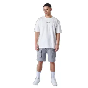 Short style cargo Project X Paris image-1