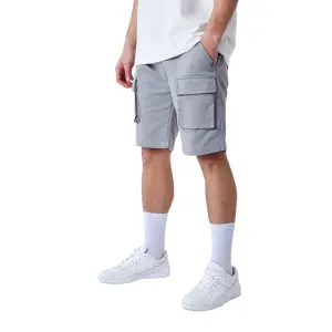 Short style cargo Project X Paris image-4