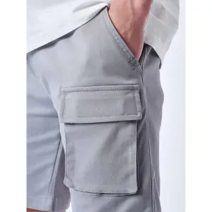 Short style cargo Project X Paris image-5