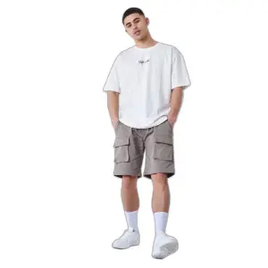 Short style cargo Project X Paris image-1