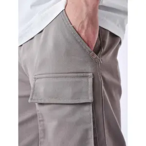 Short style cargo Project X Paris image-5