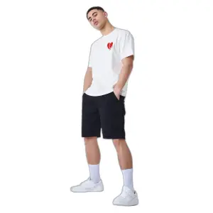 Short Project X Paris Canvas Uni image-4