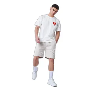 Pantalón corto Project X Paris Canvas Uni image-2