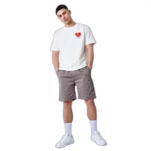 Pantalón corto Project X Paris Canvas Uni image-2