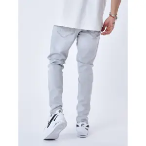 Jeans slim déchiré Project X Paris image-2