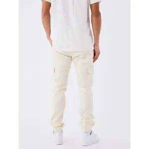 Pantalón estilo cargo Project X Paris image-1