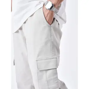 Pantalón cargo Project X Paris image-5