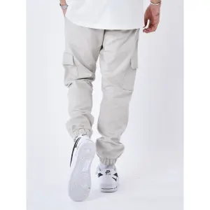 Pantalón cargo Project X Paris image-3