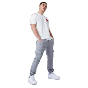 Pantalón cargo Project X Paris image-2