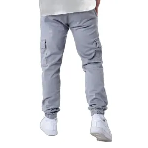 Pantalón cargo Project X Paris image-4