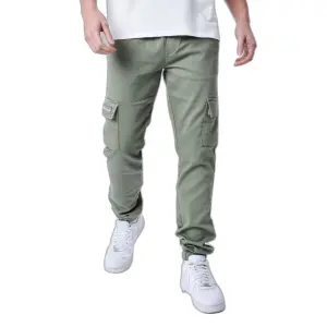 Pantalón cargo Project X Paris image-2