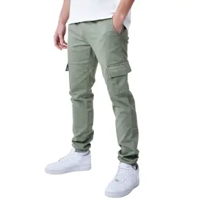 Pantalón cargo Project X Paris image-3