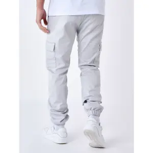 Pantalón estilo cargo Project X Paris image-1