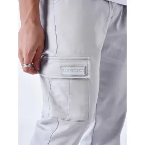 Pantalón estilo cargo Project X Paris image-2