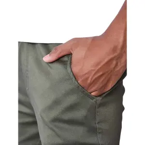 Pantalón estilo cargo Project X Paris image-2