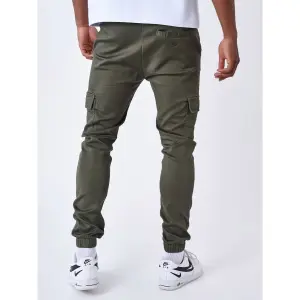 Pantalón estilo cargo Project X Paris image-1