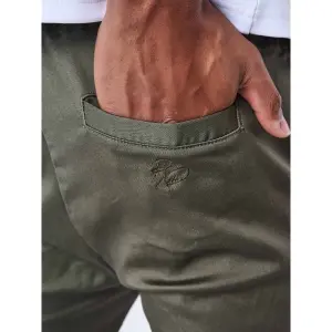 Pantalón estilo cargo Project X Paris image-4