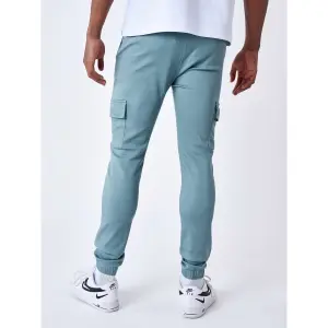 Pantalón estilo cargo Project X Paris image-1