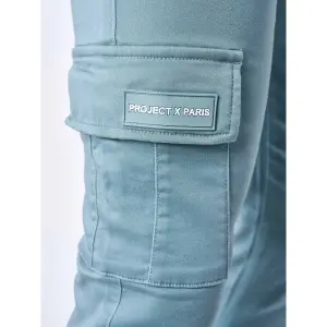 Pantalón estilo cargo Project X Paris image-3