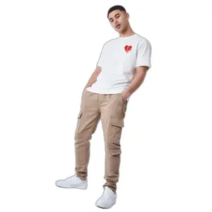 Pantalon cargo Project X Paris image-1