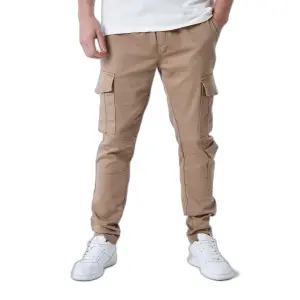 Pantalon cargo Project X Paris image-2