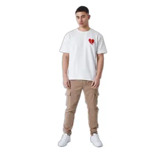 Pantalon cargo Project X Paris image-0