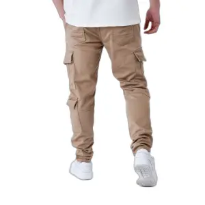Pantalon cargo Project X Paris image-4