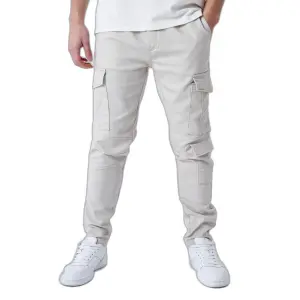 Pantalon cargo Project X Paris image-2