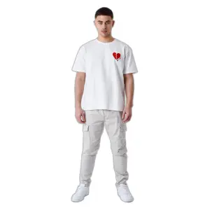 Pantalon cargo Project X Paris image-0