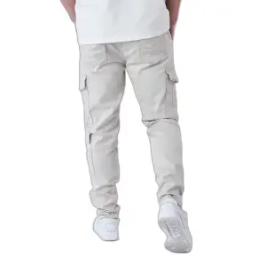 Pantalon cargo Project X Paris image-4