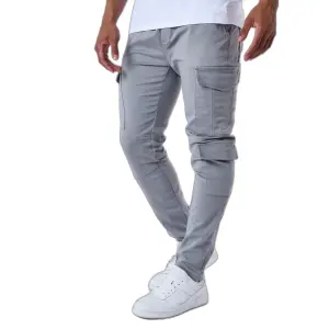 Cargo broek Project X Paris image-1